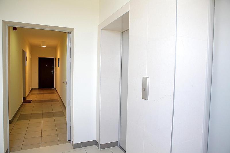 Apartment P&o Serviced Gdanski Station Warsaw