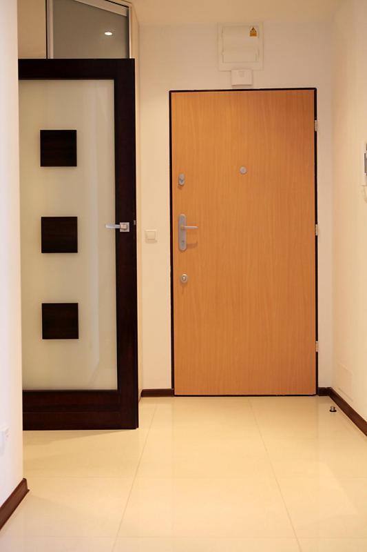 P&o Serviced Gdanski Station Apartment