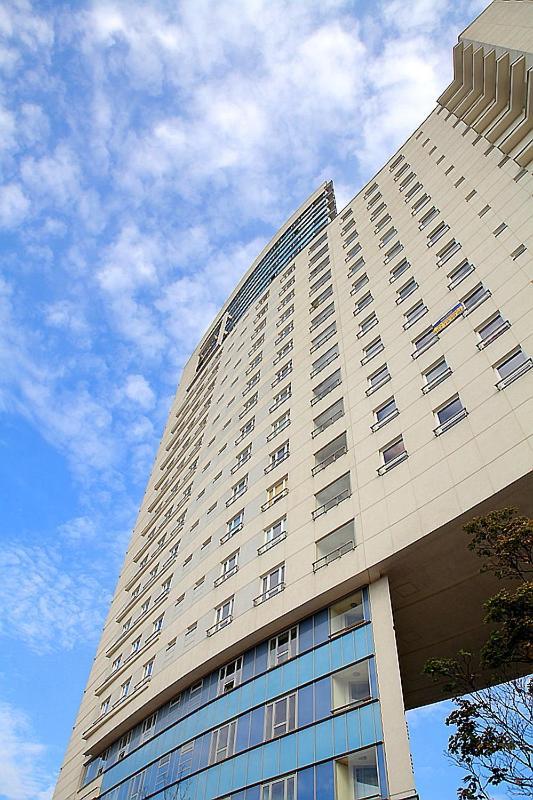 P&o Serviced Gdanski Station Apartment